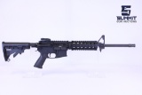 Ruger AR-556 5.56mm