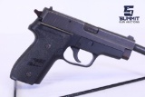 Sig Sauer P228 9mm