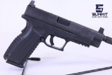 Springfield Armory XDM-9 Tactical 9mm