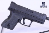 Springfield Armory XDM-9 Compact 9mm