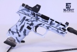 Palmetto State Armory Dagger Compact 9mm