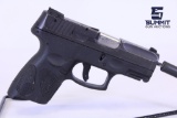 Taurus PT111 G2 9mm