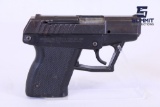 Grendel P-12 .380 ACP