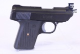 Cobra CA-380 .380 Auto