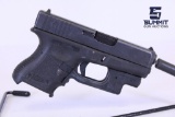 Glock 27 Gen 3 .40 S&W