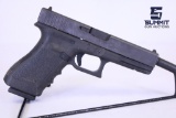 Glock 21 Gen 3 .45 ACP