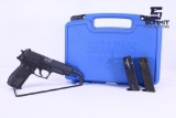 Sig Sauer P226 9mm