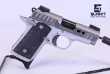 Kimber Micro 9 Raptide 9mm