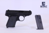 Calwestco J-22 22 LR