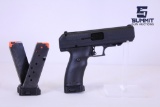 Hi-Point Firearms JHP .45 ACP