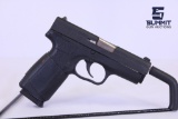 Kahr Arms P45 .45 ACP