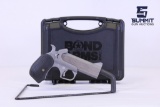 Bond Arms DT47 Living Legend .410ga