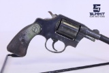 Colt Detective Special .38 SPL