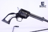 Colt Frontier Scout 62 .22LR