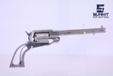 Uberti Black Powder Revolver .44 Cal