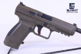 Canik TP9SF 9mm