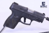 Taurus PT111 G2 9mm