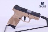 Taurus PT111 G2 9mm