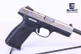Ruger SR9 9mm