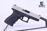 Glock 19 Gen 4 9mm