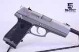 Ruger P94 9mm