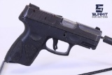 Taurus PT111 G2 9mm