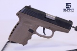 Sccy Industries CPX-2 9mm