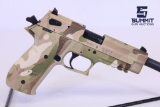 Sig Sauer Mosquito .22LR