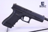 Glock 17 Gen 3 9mm