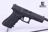 Glock 17 Gen 3 9mm