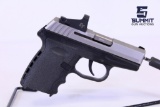 Sccy Industries CPX-2 9mm