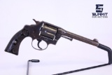 Colt Police Positive 32-20 WCF