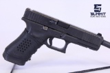 Glock 17 Gen 5 9mm