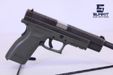 Springfield Armory XD-40 .40 S&W