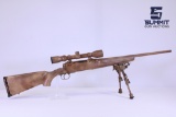 Savage Axis .243 Rem