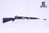 Savage MKII .22LR