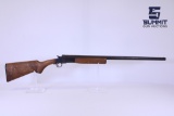 FIE Corp Single Shot Shotgun 12ga