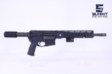 Head Down Firearms HD-15 Multi