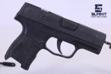 Sig Sauer P365 SAS 9mm