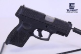 Taurus G3c 9mm
