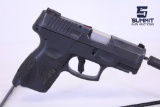Taurus G2c 9mm