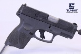 Taurus G3c 9mm