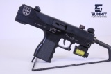 Masterpiece Arms MPA Defender 9mm