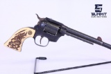 Hi-Standard Double-Nine .22LR