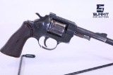 Arminius HW5 .22LR