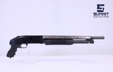 Mossberg 500 12ga