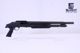 Mossberg 500 12ga