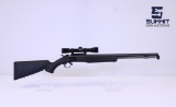 CVA Wolf .50 Cal