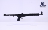 Kel-Tec Sub-2000 .40 S&W