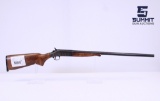 New England Firearms SB1 12ga